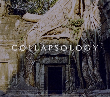 collapsology and why it matters to me